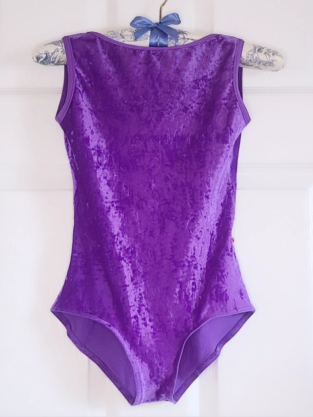 Yumiko Sofiane Style Leotard